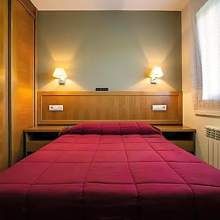 Hotel Reigosa Ii Portonovo