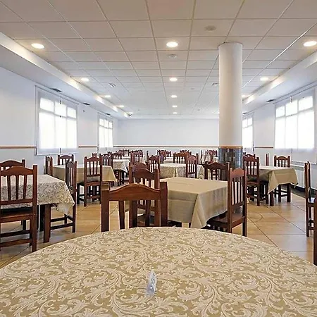 Hotel Reigosa Ii