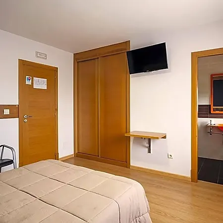 Reigosa Ii Hotel Portonovo