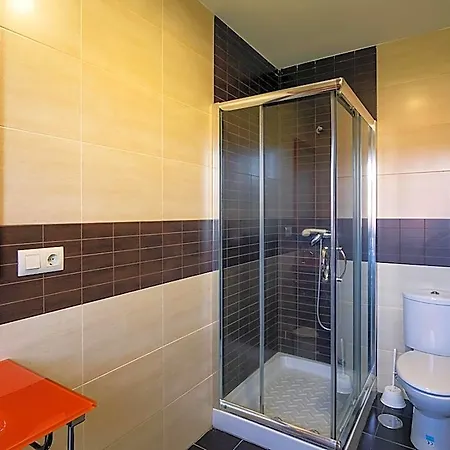 Reigosa Ii Hotel Portonovo