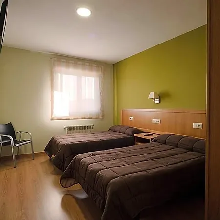 Reigosa Ii Hotel Portonovo