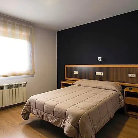 Hotel Reigosa Ii