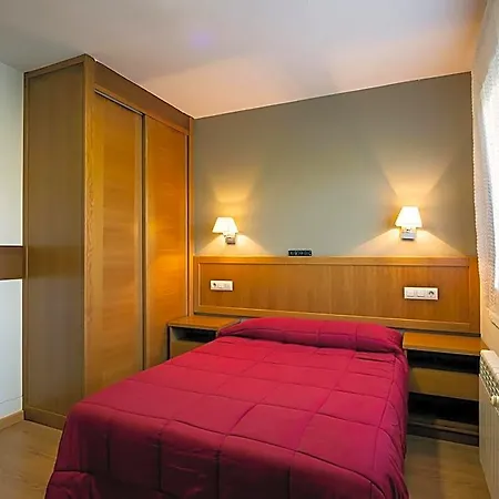 Reigosa Ii Hotel